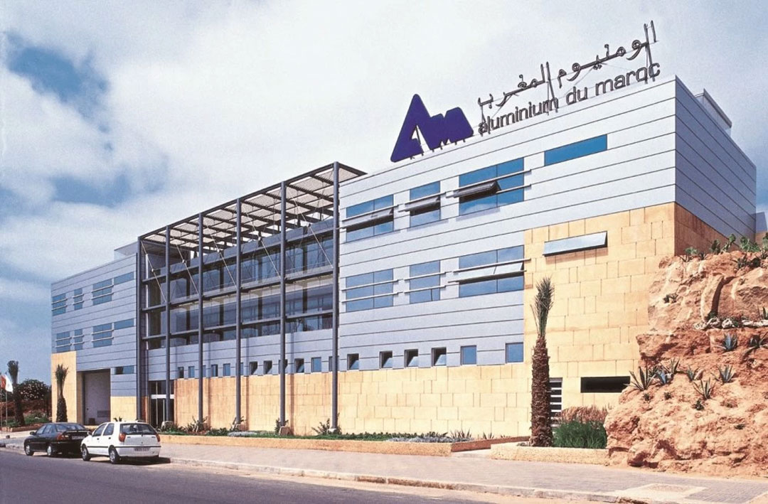 Aluminium du Maroc absorbe Industube et prévoit une hausse de 30% de son chiffre d’affaires