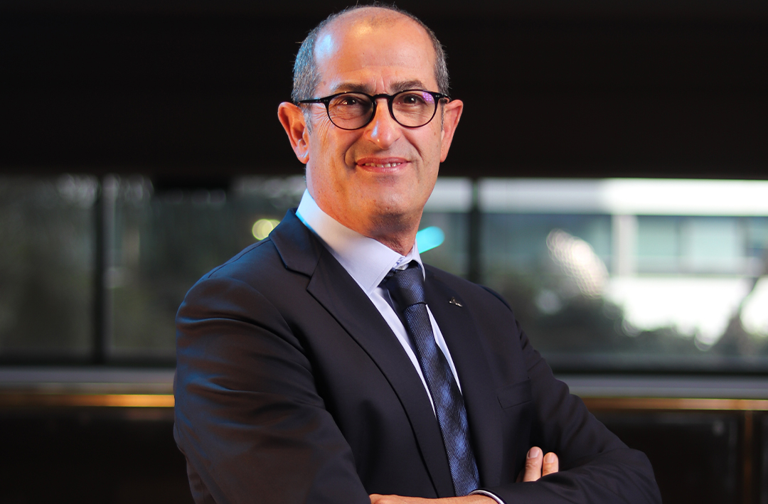 Interview avec Abdeslam El Alami