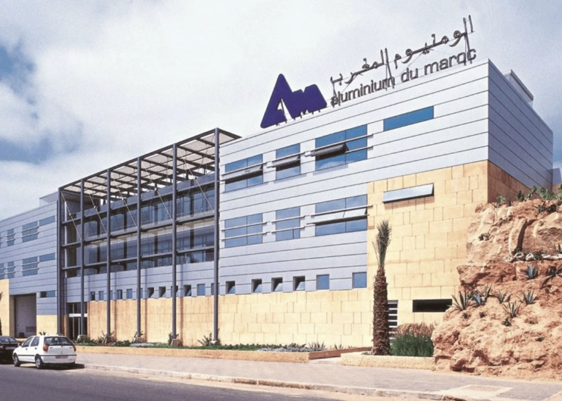 Aluminium du Maroc confirms a strategic refocus on aluminium